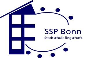 In eigener Sache: Delegiertenmeldungen SSP Logo